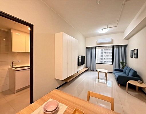 🌟梧棲質感兩房|含平車含管✨🉑戶籍|🉑租補|🉑報稅 - Image 3