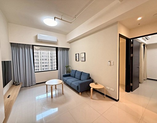 🌟梧棲質感兩房|含平車含管✨🉑戶籍|🉑租補|🉑報稅 - Image 1