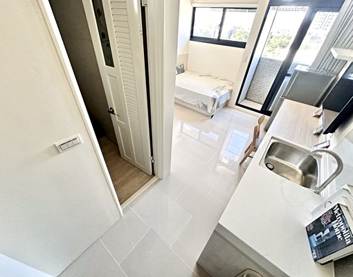 旱溪十甲🌺整棟全新未住🌺電梯🌺流理台🌺租補🌺 - Image 1