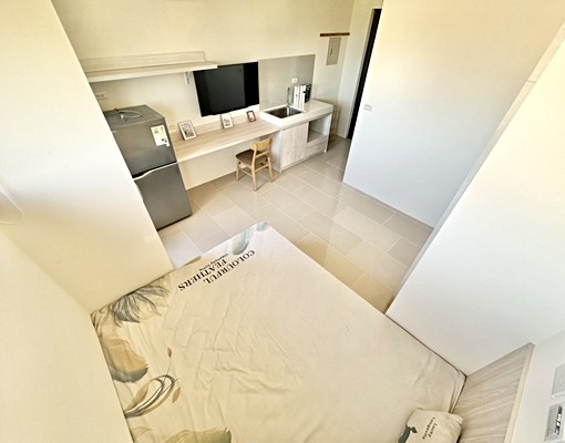 旱溪十甲🌺整棟全新未住🌺電梯🌺流理台🌺租補🌺 - Image 8