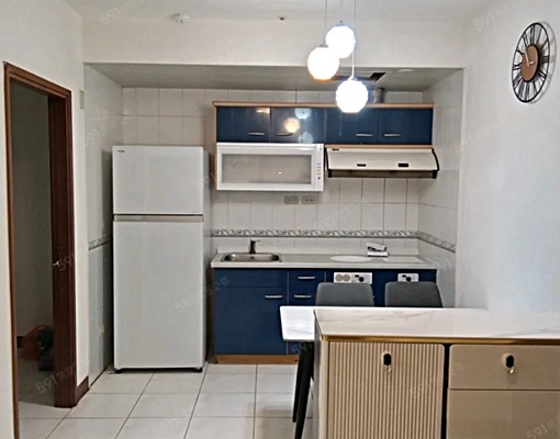 天空之城🌤️2房✅不用仲介費✅可租補✅車位可租⭐全新家具電 - Thumbnail 2