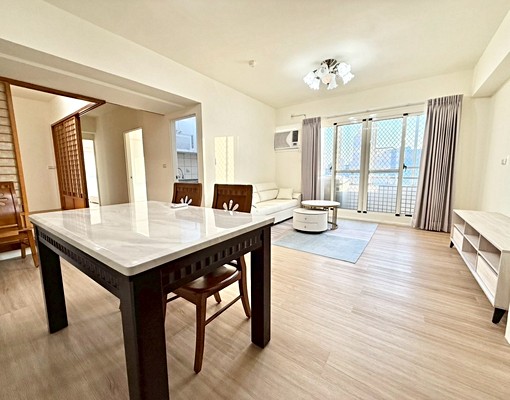 🌸北屯區全新裝潢三房✨採光通風超好|可戶籍|可租補| - 591租屋網 - Image 3