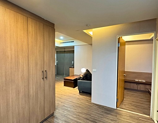 市政香榭|15坪含管|可入戶籍可租補|可貓|獨立滾筒洗衣機 - Image 7