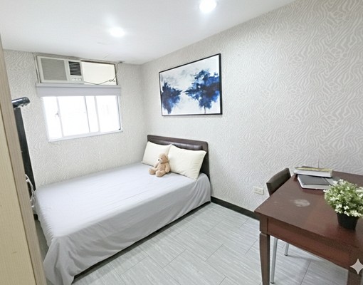 ✨文新商圈套房✅租補可談✅飲水機✅大全配✅百萬打造全新感受 - Image 1