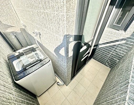 近旱溪🔥電梯全新屋✨陽台獨洗曬✨雙租補✨機車位✨抽油煙機 - Image 10