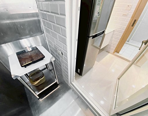 免佣)捷運忠孝敦化5分【電梯2房2廳】可補助★可寵物★新裝潢 - 591租屋網 - Image 11