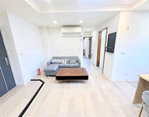 東方不buy⭐合租首選|租屋補助|台水台電|含車位近東海榮總 - Image 3