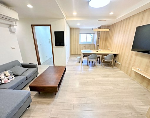 東方不buy⭐合租首選|租屋補助|台水台電|含車位近東海榮總 - Image 2