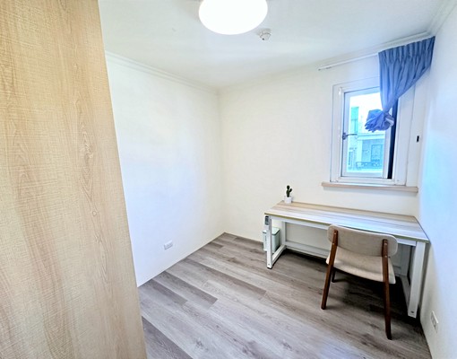 東方不buy⭐合租首選|租屋補助|台水台電|含車位近東海榮總 - Image 10