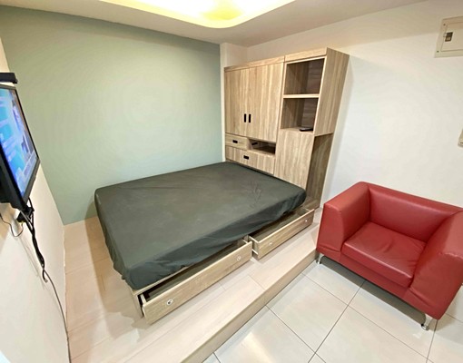 💖走路到興大💖可租補💖獨洗曬💖採光優安靜💖 - Image 3