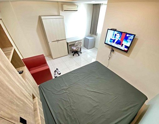 💖走路到興大💖可租補💖獨洗曬💖採光優安靜💖 - Image 4