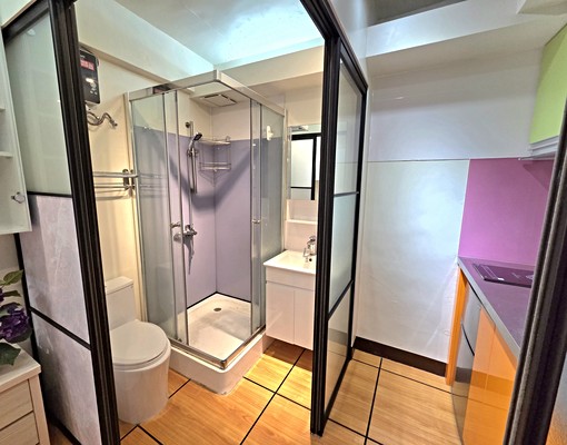 🌸古亭捷運站☀️鬧中取靜、明亮採光佳💕近師大商圈 - Image 9