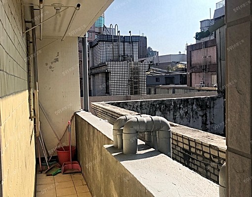 近世貿101站北醫大學可租補小資族溫馨獨立陽台採光套房大空間 - Image 7