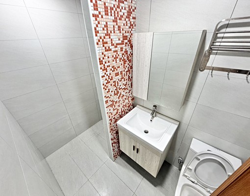 🏅這地點去哪都近🧡兩間可選都陽台獨洗💜機車位流理台💙 - Image 6