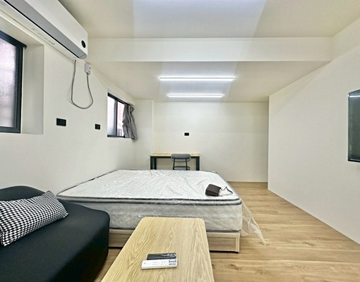 🏅阿阿全新完工好便宜🧡多間可選都獨洗可貓💜可租補💙 - Image 2