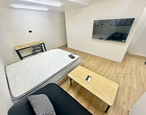 🏅阿阿全新完工好便宜🧡多間可選都獨洗可貓💜可租補💙 - Image 3