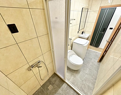 🏅阿阿全新完工好便宜🧡多間可選都獨洗可貓💜可租補💙 - Image 7