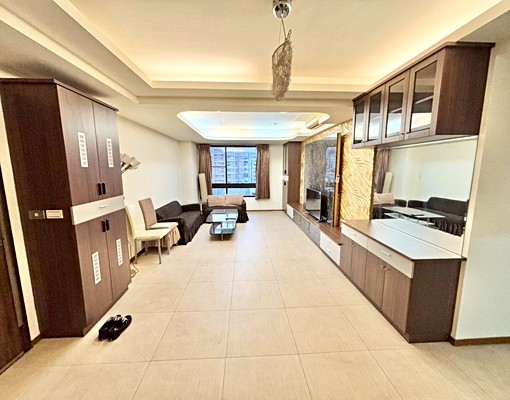 🍎五期優質生活/近SOGO百貨😊三房兩衛+平車 - Image 2