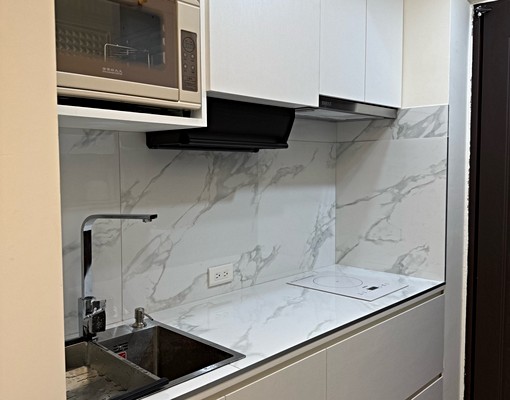 全新裝潢~回家像入住飯店,收納空間完善,舒適含網路費及MOD - Image 6