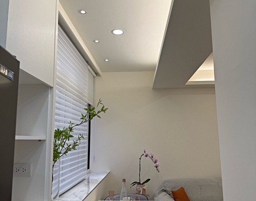 全新裝潢~回家像入住飯店,收納空間完善,舒適含網路費及MOD - Image 15