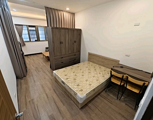 桃園八德獨立套房“獨立陽台” - 591租屋網 - Image 14