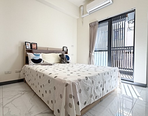 租補全新小資學生首選採光佳超美套房 - Image 3