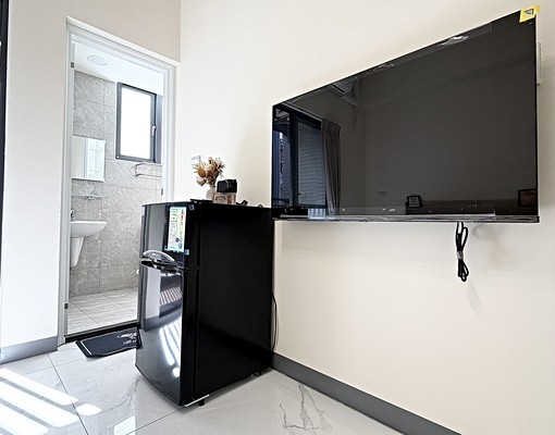 租補全新小資學生首選採光佳超美套房 - Image 6