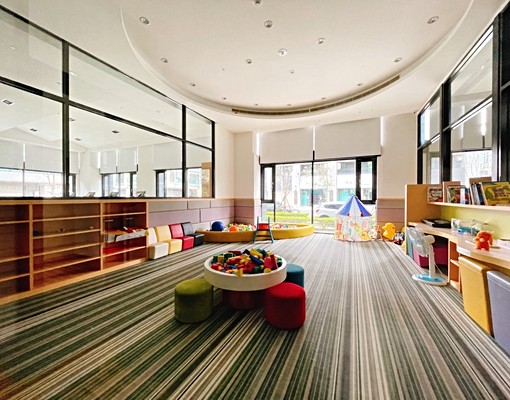 復國漾煙波高樓採光3房平車 - Image 13