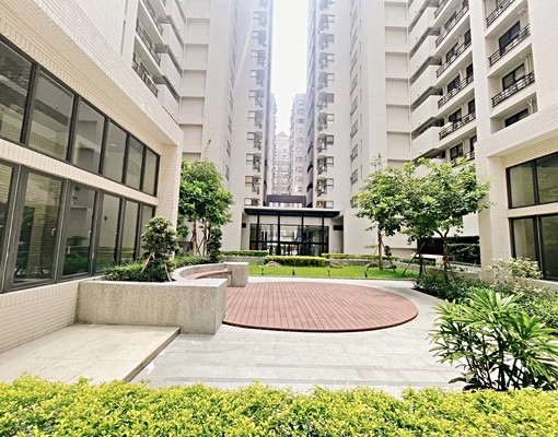 復國漾煙波高樓採光3房平車 - Image 15