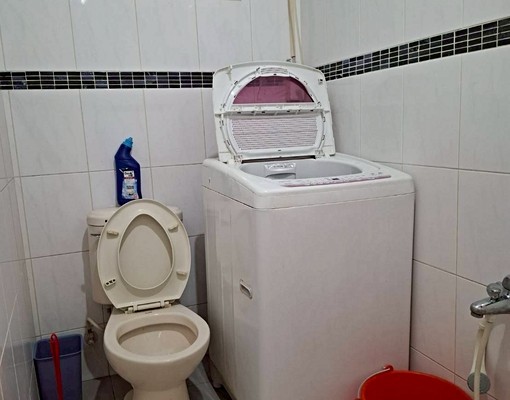 可租補入戶籍|南區復興美村商圈|健康公園套房 - Image 8