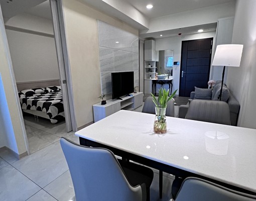 可租補可寵台北灣-銀河兩房平車 - Image 3