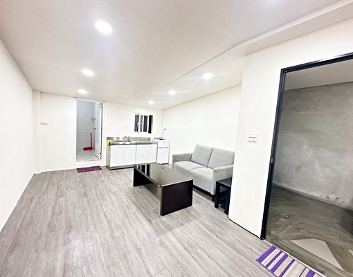 🔥全新裝潢🔥靜巷1房1廳大陽台❤️重陽橋 - Image 1