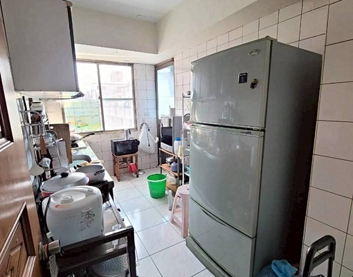 ❤️不用管租屋❤️近南紡頂樓溫馨套房(僅租女生) - Image 5