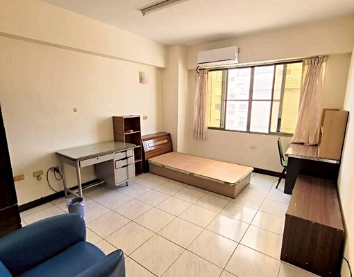 ❤️不用管租屋❤️近南紡頂樓溫馨套房(僅租女生) - Image 10