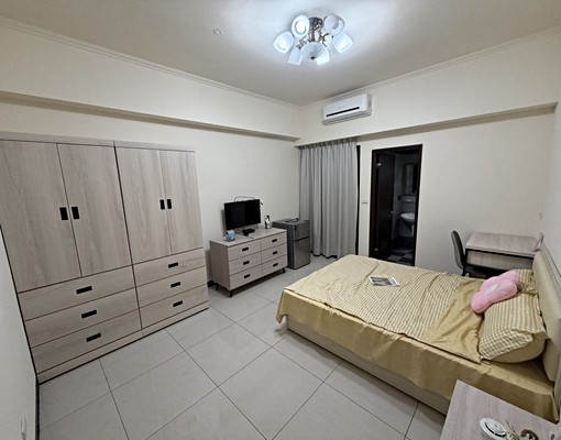 🌟平鎮育達高中/電梯獨洗陽台套房/可補助🌟 - Image 1