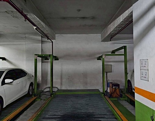 中港假期|明星學區溫馨1房+1和室|可租補、含車&管理費 - Image 11