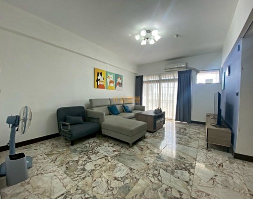 兆基🏡精忠新城4房+平面車位稀有釋出 - Image 1