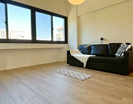 【吉屋租賃】「稀有釋出」四房樓中樓房型◆全新櫥櫃組餐桌◆貓 - Image 2