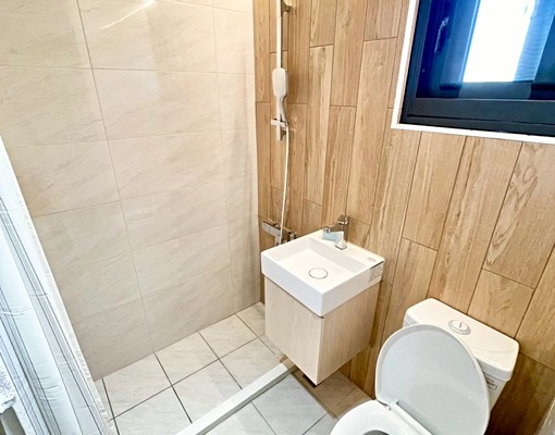 【吉屋租賃】「稀有釋出」四房樓中樓房型◆全新櫥櫃組餐桌◆貓 - Image 13