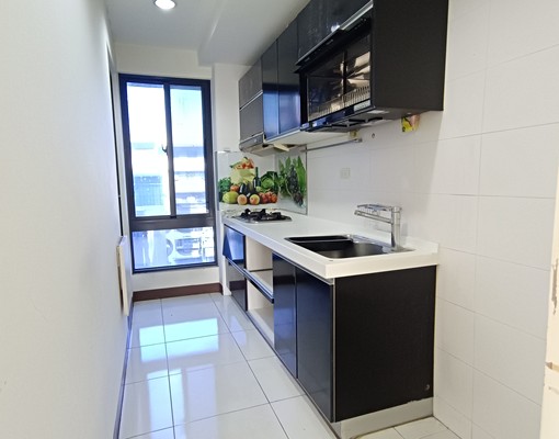 (租)文山特區正義車站水世紀3房+平車(含管理費)可租補 - Image 5