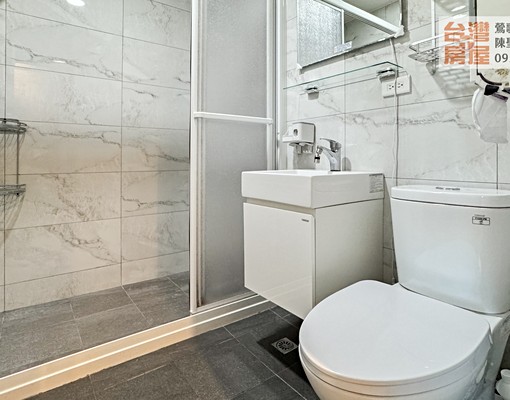 可租補🦞拎包入住🦞高樓景觀2房 - Image 12