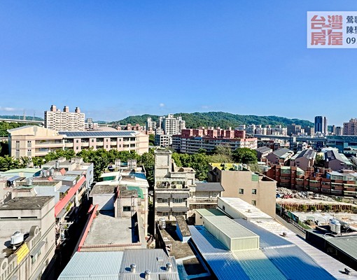 可租補🦞拎包入住🦞高樓景觀2房 - Image 5