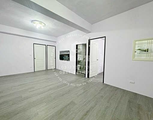 可租金補助🔸中山路旁2+1三樓美寓🔸室內空間寬敞 - Image 4