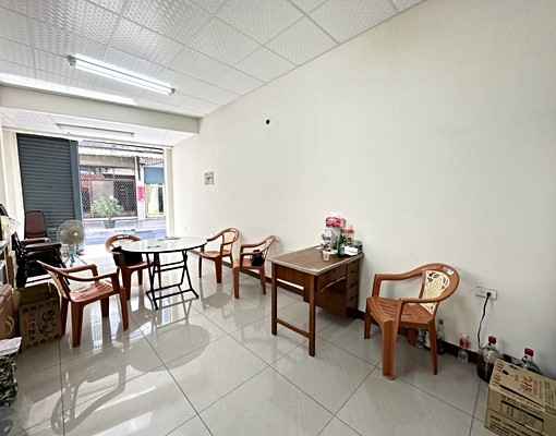 左營大路商圈透天店面 - Image 3