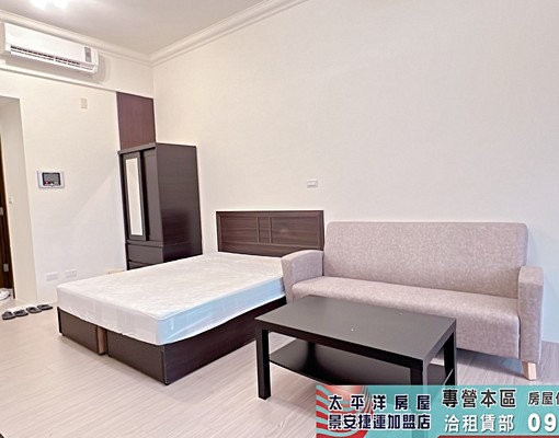 062153🍎景平捷運站🍎大套房(安靜)🍎可租補 - Image 4