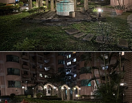 可租補大新國中寶輝大官邸3房車位 - Image 5