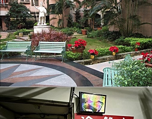 可租補大新國中寶輝大官邸3房車位 - Image 6