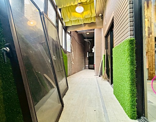 安忠原咖啡街角基地｜把溫度留下，把空間交給新故事 - Image 5