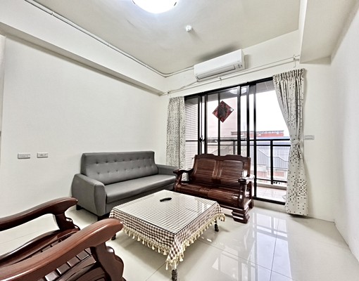 大三房屋內乾淨明亮💯可租補戶籍💯社區車位好租 - Image 10