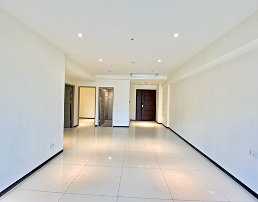 全新富域大三房+車位,前後大陽台 - Image 6